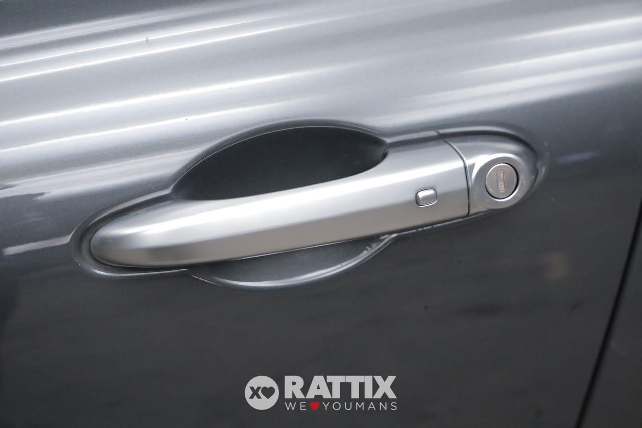 Fiat 500X 1.3 MJT 95CV Business