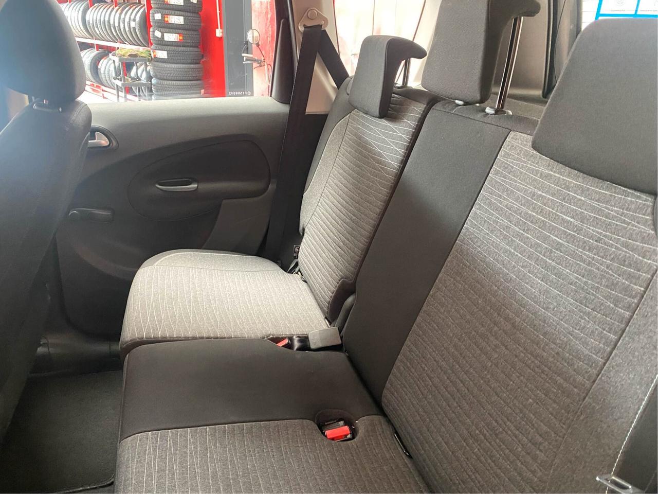 Citroen C3 Picasso C3 Picasso PureTech 110 Seduction