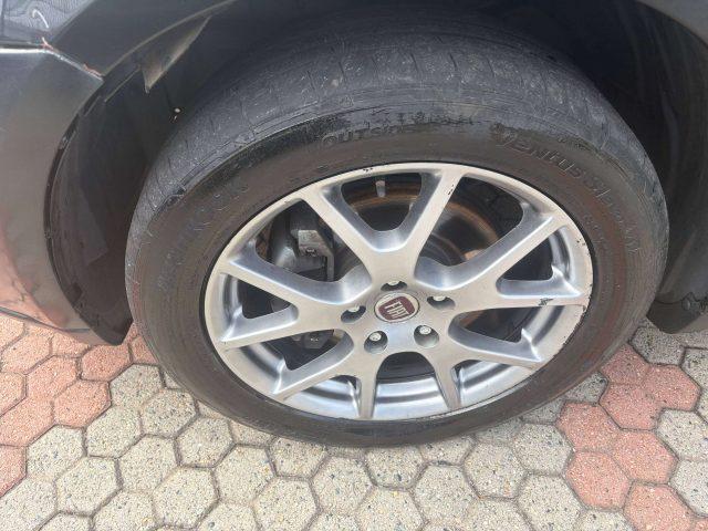 FIAT Freemont Freemont 2.0 mjt 16v Lounge 170cv E5