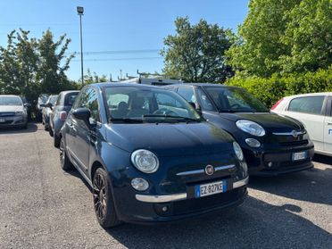 Fiat 500 1.2 GPL Neopatentati