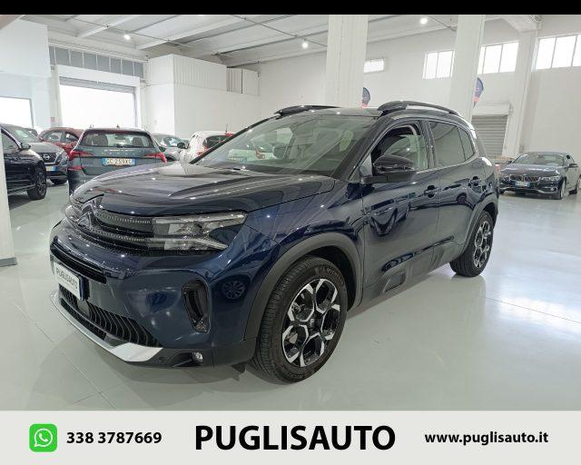 CITROEN C5 Aircross BlueHDi 130 S&S EAT8 Feel Pack