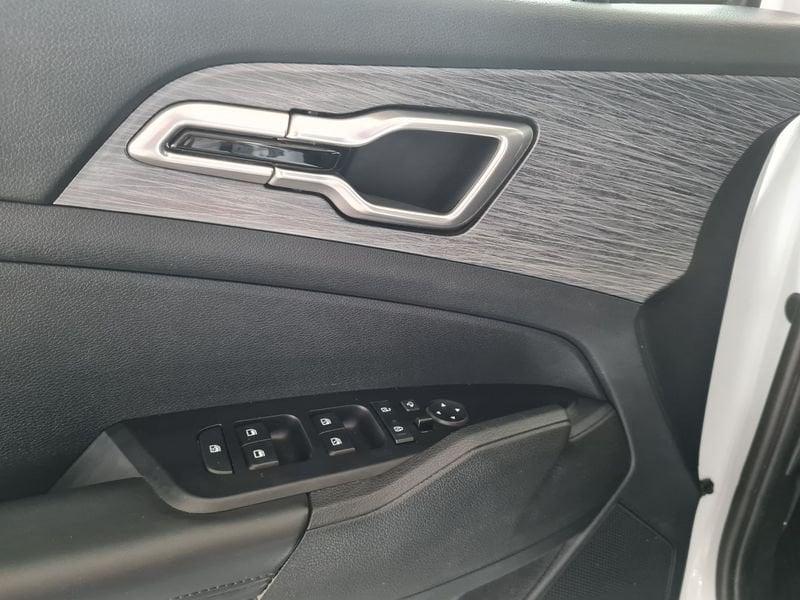 Kia Sportage 1.6 CRDI MHEV STYLE 2WD