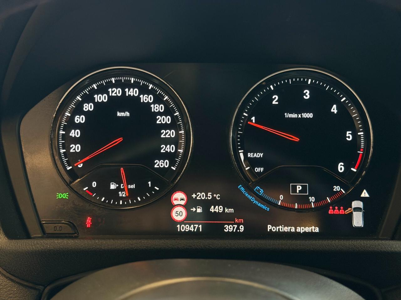 BMW X2 XDrive MSport-X Auto 2.0cc 231Cv