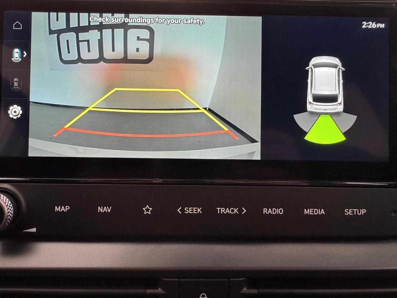 Hyundai i20 KM0!! 1.0 T-GDI 48V Connectline