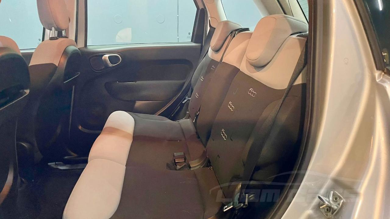 Fiat 500 L 500L 1.3 mjt Lounge 85cv