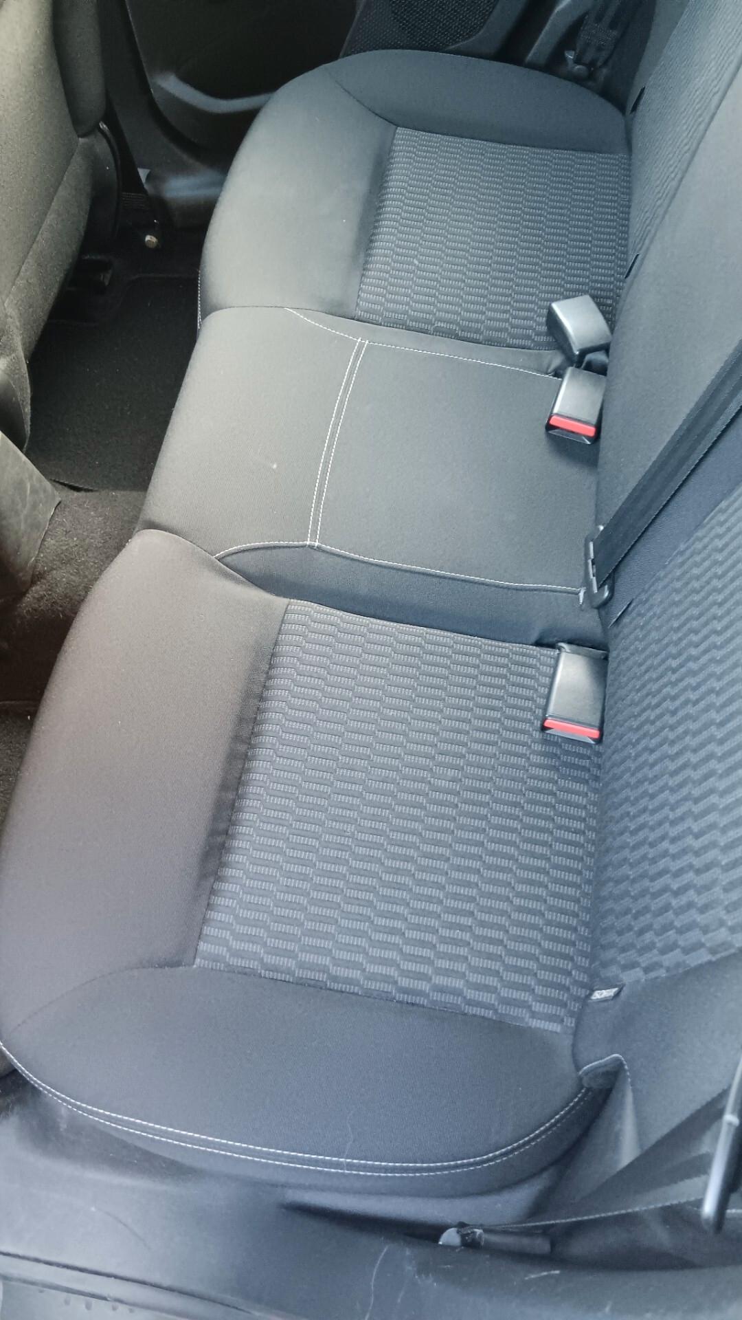 Peugeot 208 BlueHDi 75 5 porte Allure