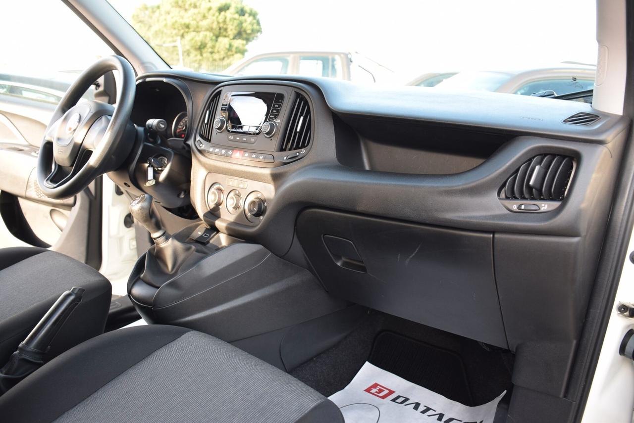 Fiat Doblo Doblò 5 POSTI N1 1.3 MJT Combi IVA DETRAIBILE