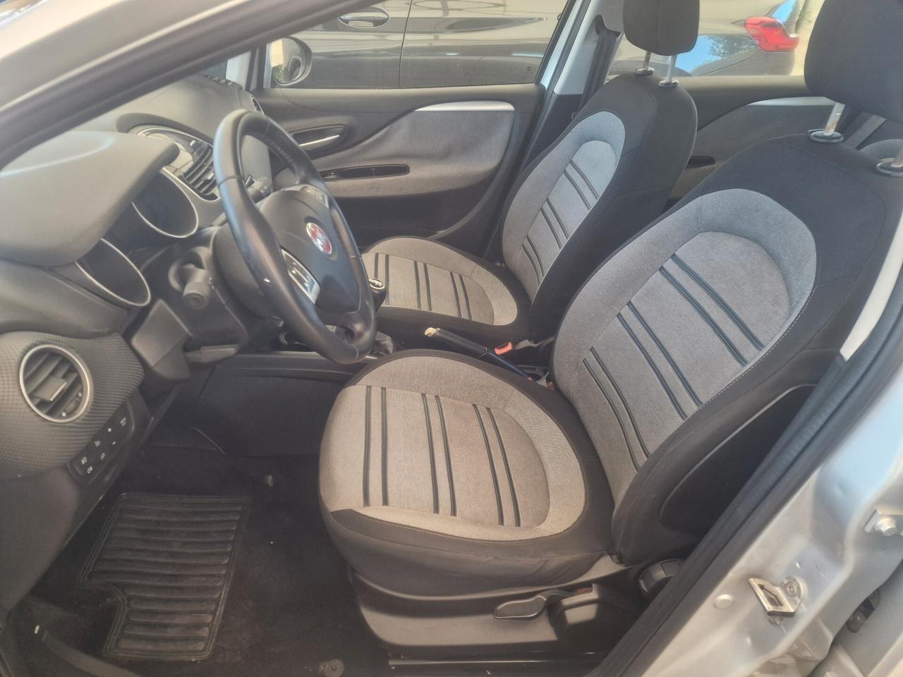 Fiat Punto Evo 1.3 MJet