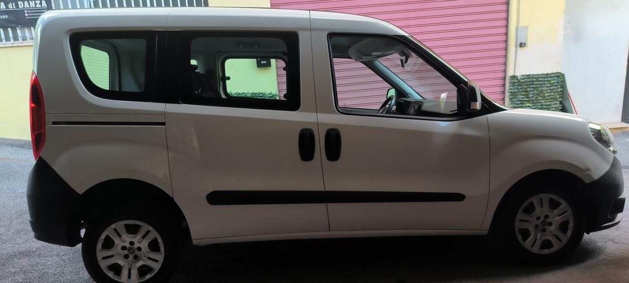 Fiat Doblo Doblò 1.3 Multijet prezzo iva comp.