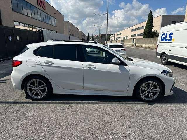 BMW 116 d 5p. Msport Automatico 116cv