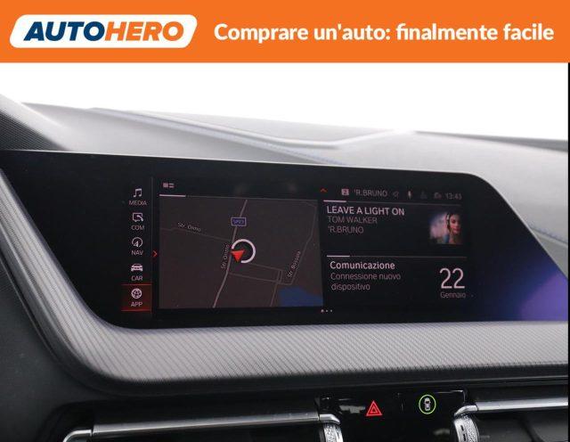 BMW 118 d 5p. Msport