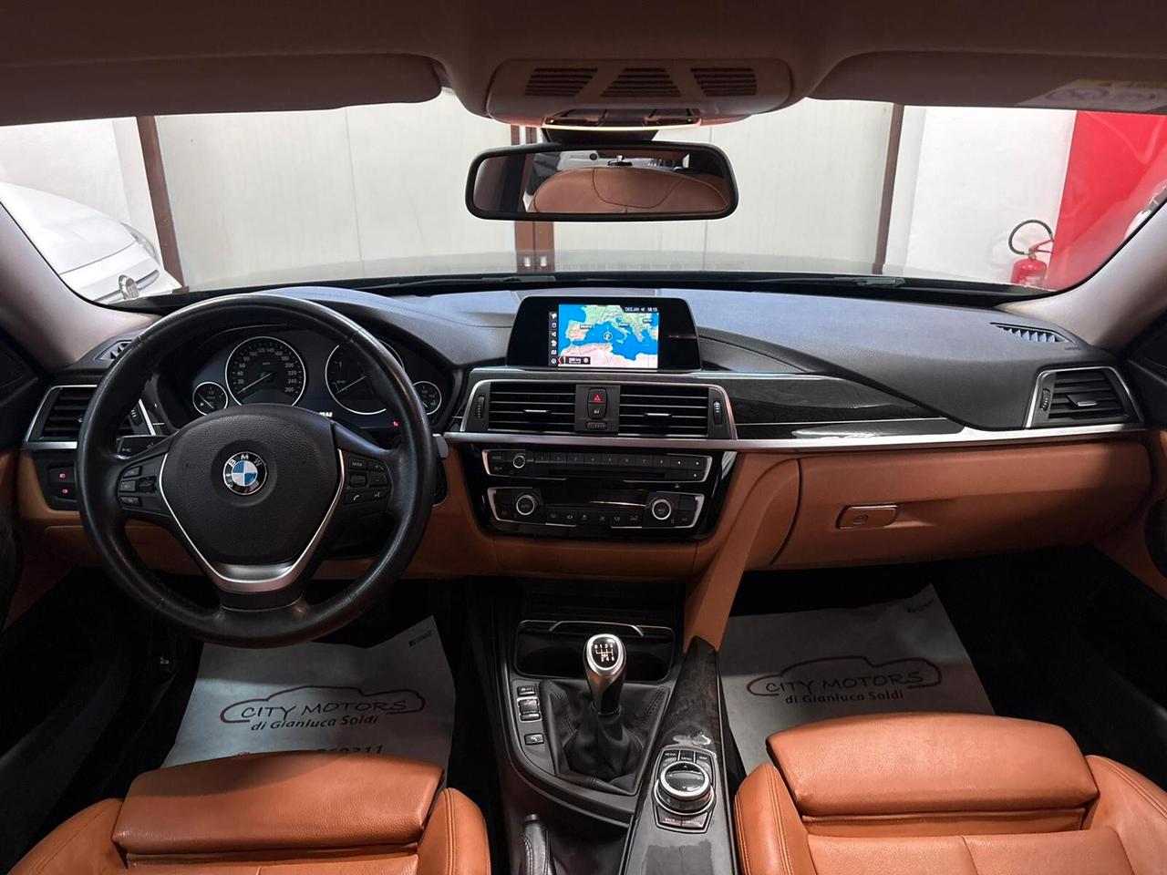 Bmw 420d xDrive Gran Coupé Luxury Individual