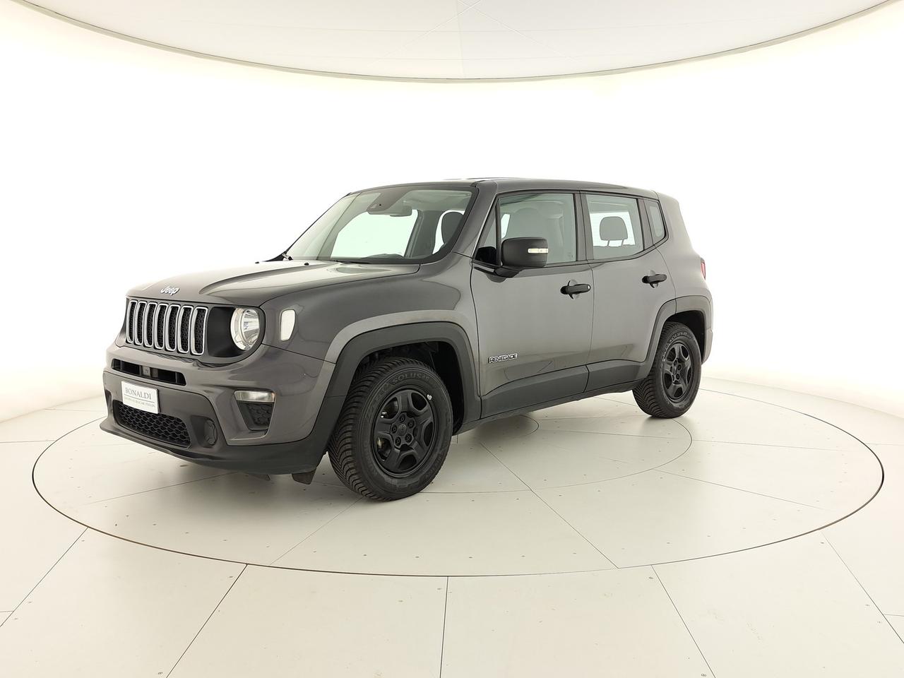 Jeep Renegade 1.0 t3 limited 2wd