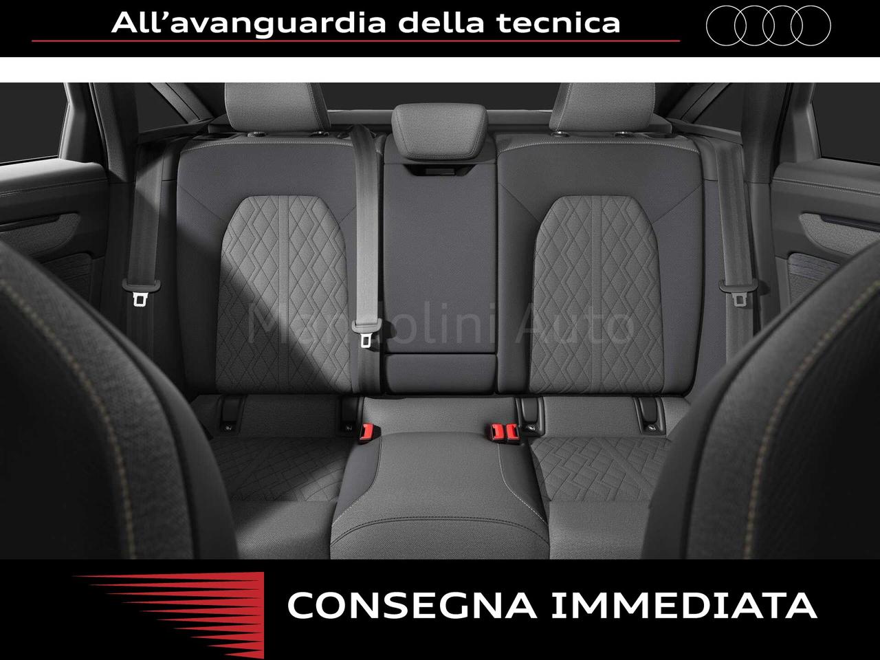 Audi A6 2.0 e-hybrid 367cv edition one grigio daytona quattro s tronic