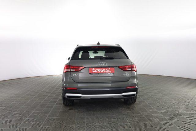 AUDI Q3 Q3 35 TFSI S tronic Business Advanced