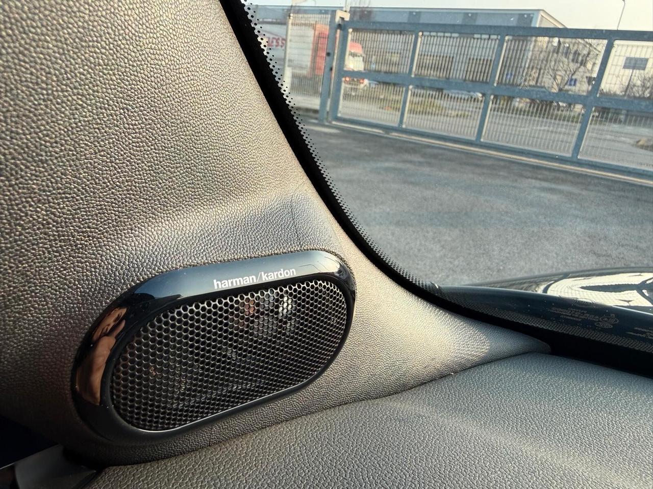 Mini 2.0 Cooper S Yours Cabrio