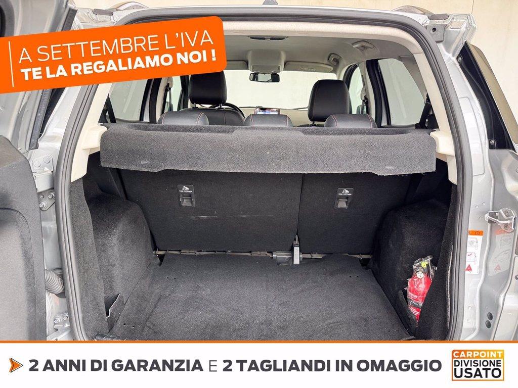 FORD Ecosport 1.0 ecoboost st-line design s&s 125cv del 2022