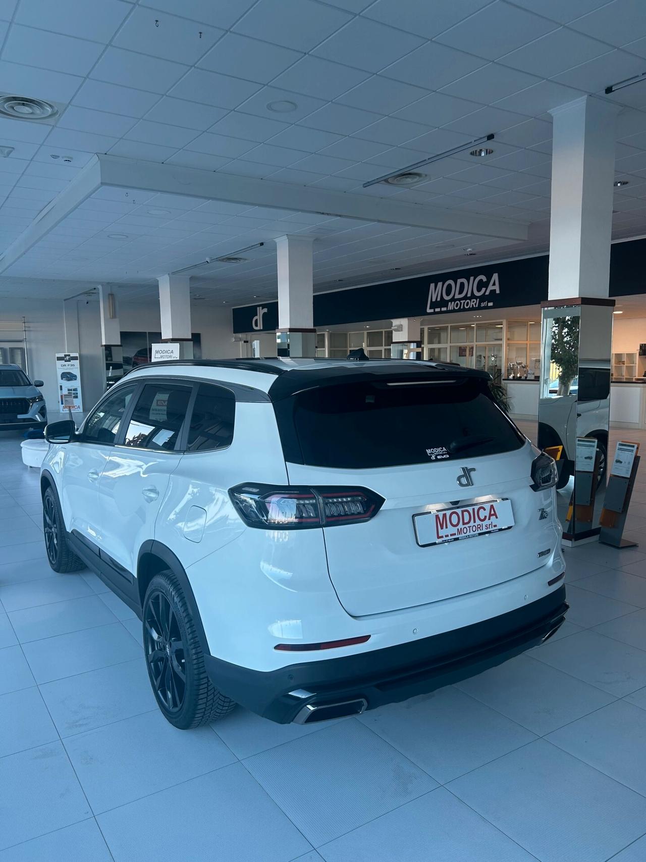 Dr 7.0 Phev 1.5 Plug-in Hybrid Sport Limited Edition