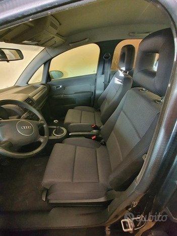 Audi A2 1.4 TDI Top