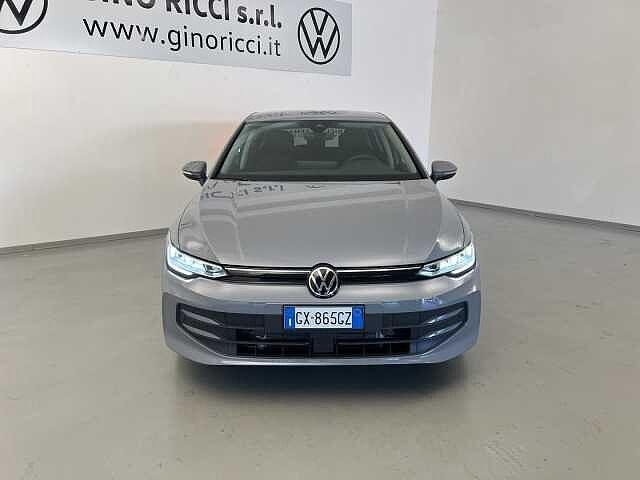 Volkswagen Golf 1.5 TSI eHybrid DSG Edition Plus