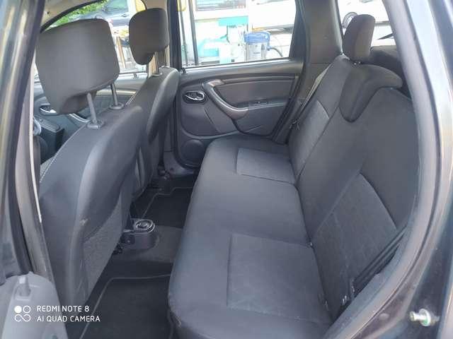 Dacia Duster Duster I 2014 1.5 dci Prestige 4x2 110cv