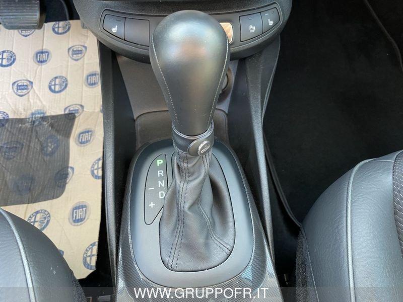 FIAT 500X 1.6 mjt Cross 4x2 120cv dct