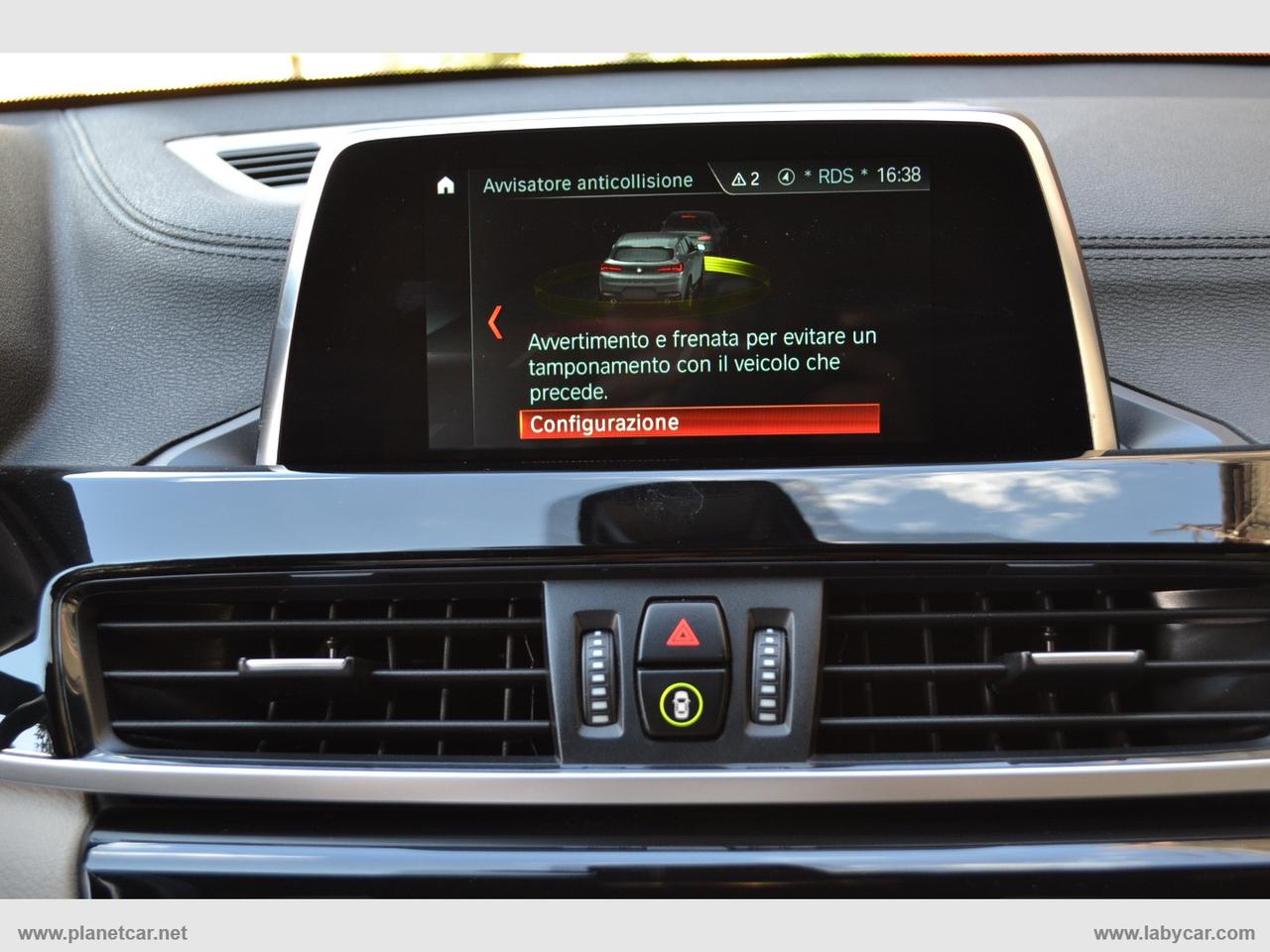 BMW X2 xDrive20d Msport