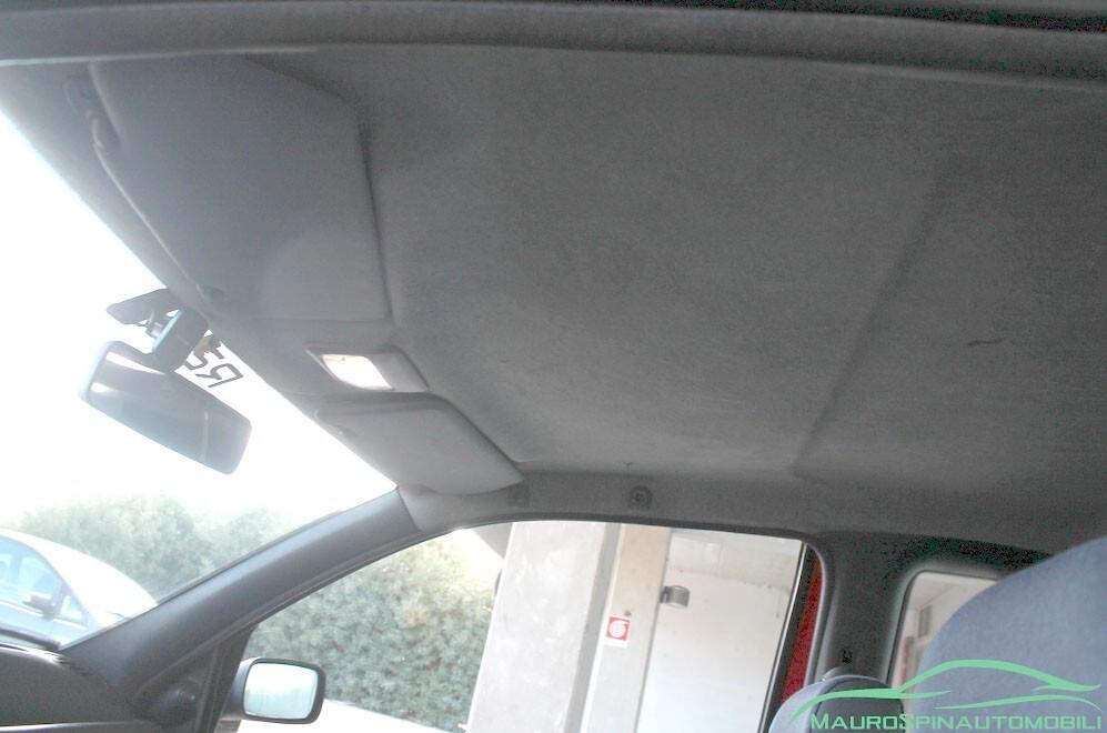 Fiat Strada 1.9 JTD Pick-up Fiorino