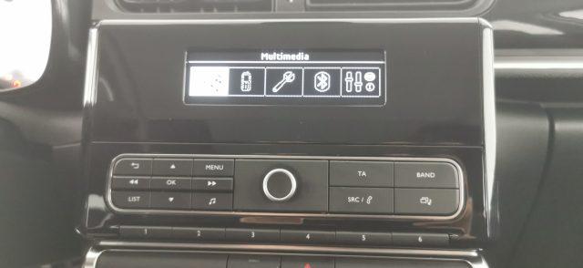 CITROEN C3 PureTech 83 S&S Feel