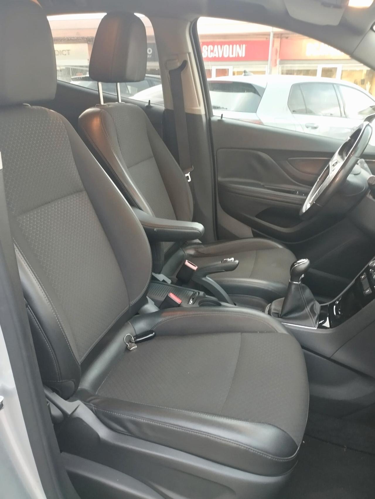 Opel Mokka X 1.6 136CV 4x2 Advance