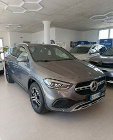 Mercedes-benz GLA 220 d Automatic 4Matic Sport Plus