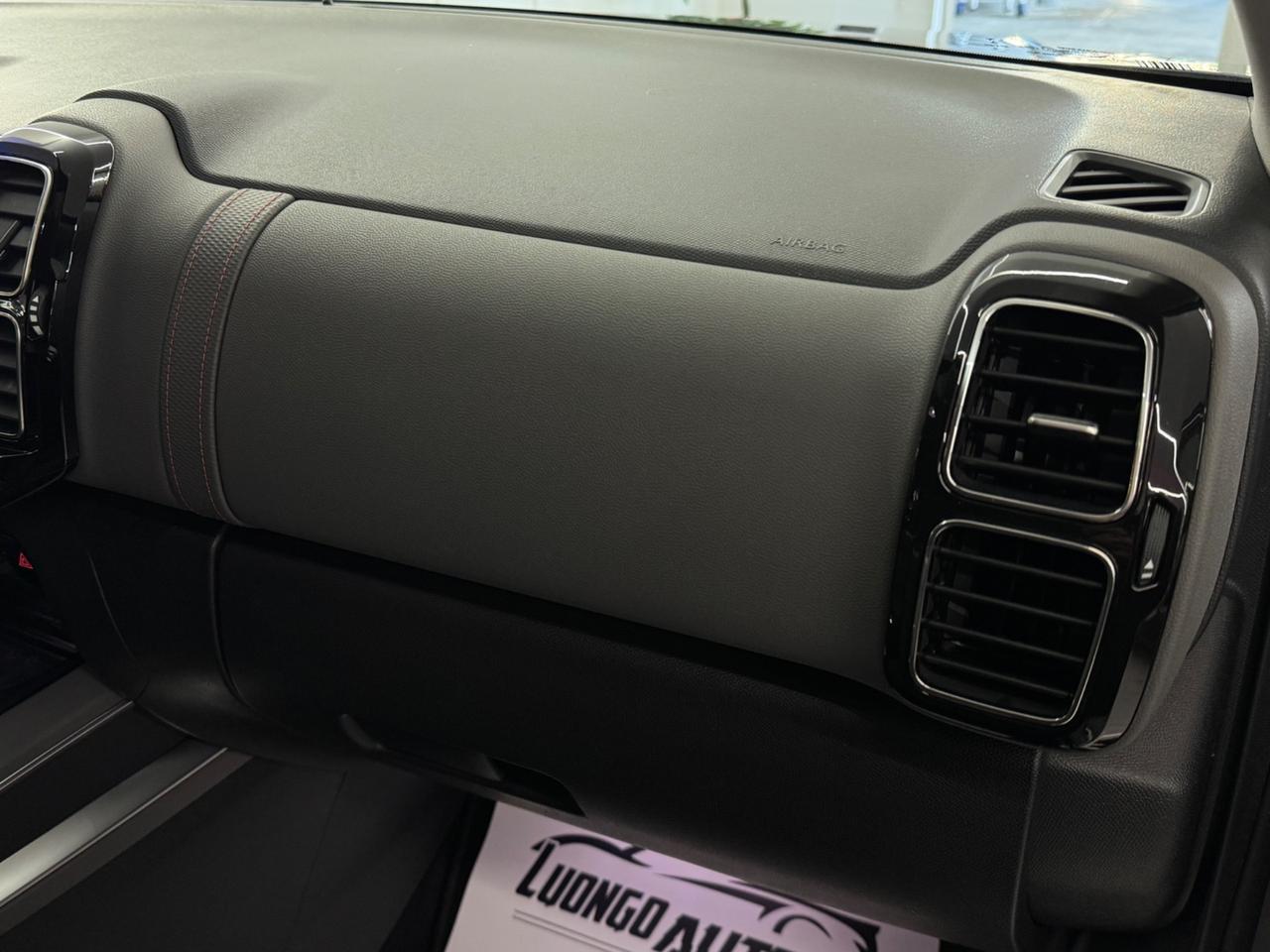 Citroen C5 Aircross EAT8 Shine Iper Full