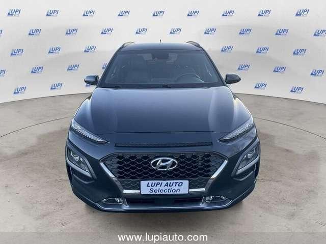 Hyundai KONA 1.0 t-gdi Xpossible 2wd 120cv