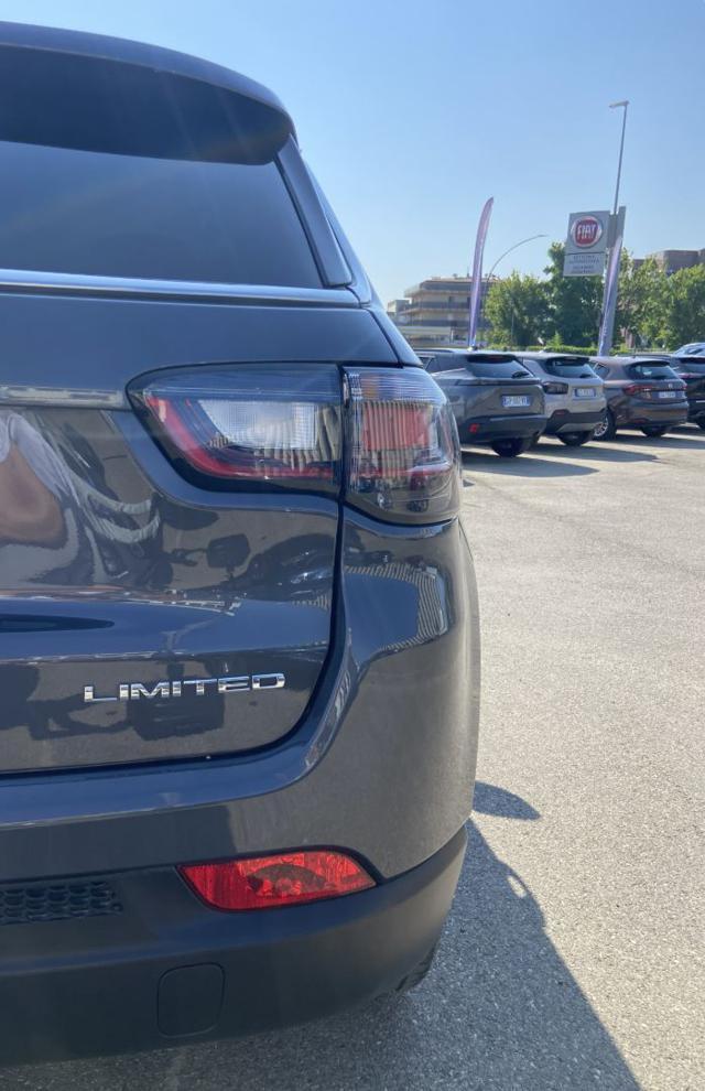 JEEP Compass *PROMO* 1.6 Multijet II 2WD Limited