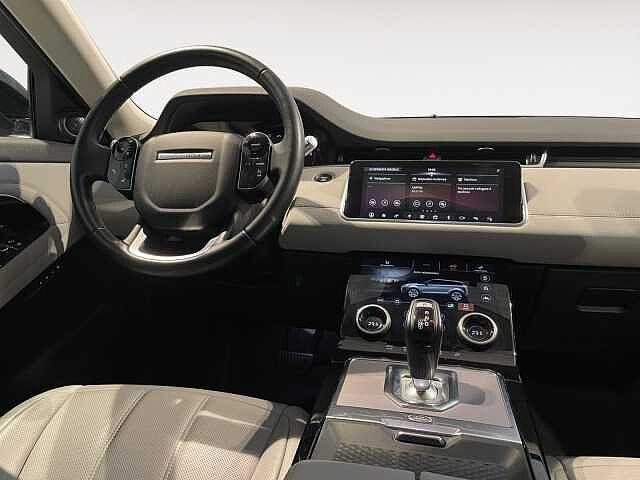 Land Rover Range Rover Evoque 150 CV AWD Auto SE MHEV