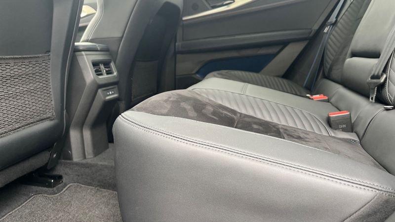 Renault Rafale Rafale Full Hybrid E-Tech 200 CV Esprit Alpine