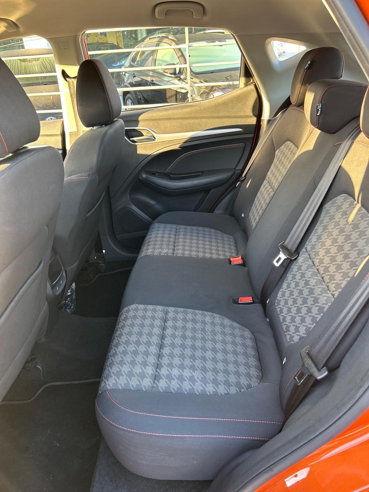 Mg ZS 1.5 VTi-tech Luxury