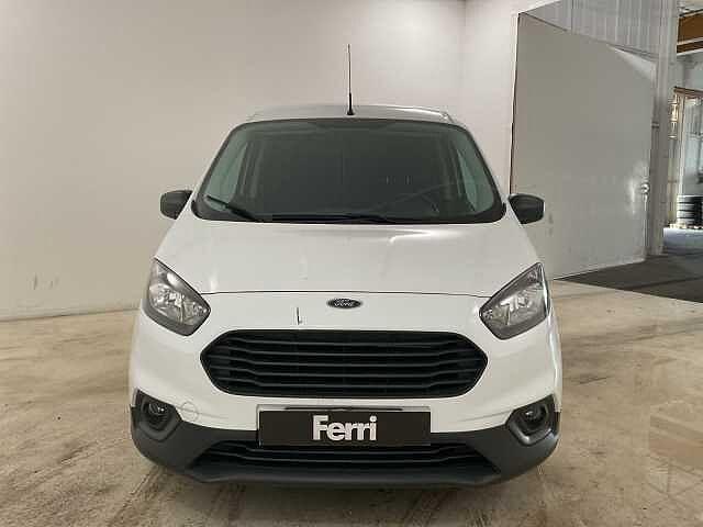 Ford Transit Courier 1.5 tdci 75cv s&s trend my20