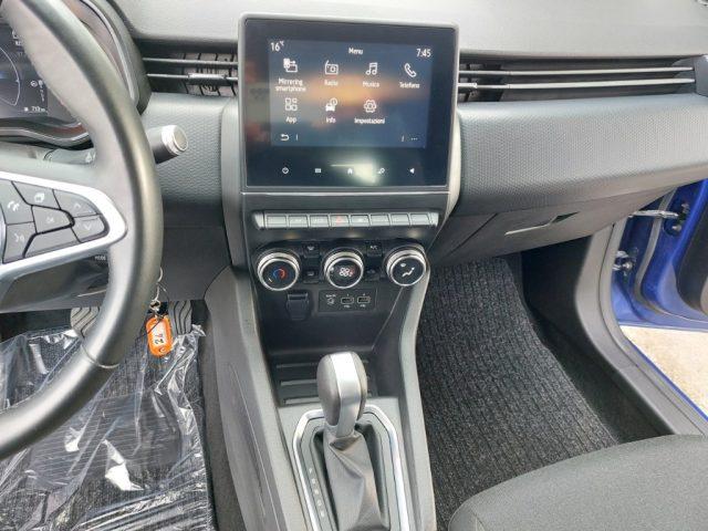 RENAULT Clio Full Hybrid E-Tech 140 CV 5 porte Zen Automatica