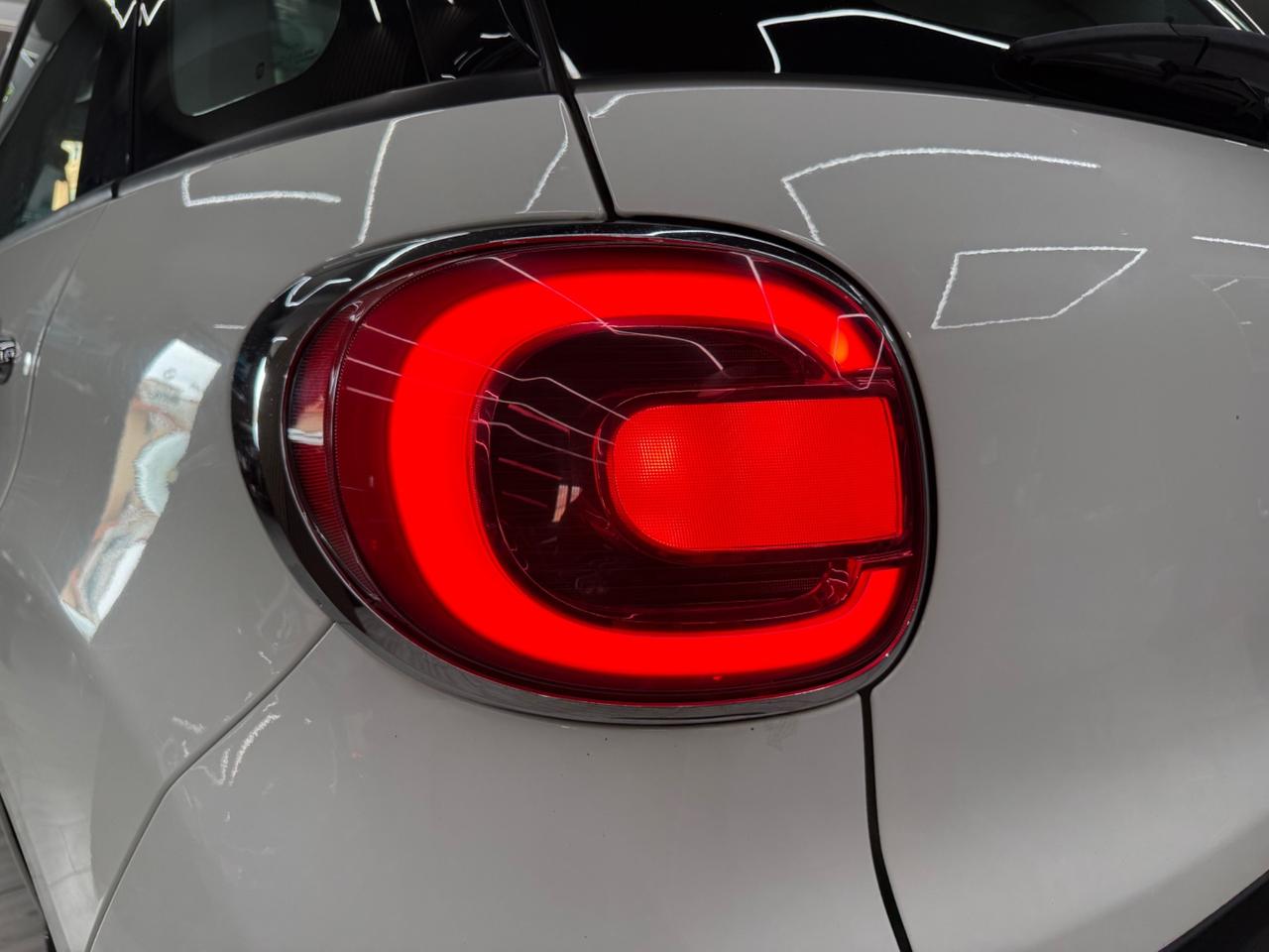Fiat 500L 1.3 Multijet 95 CV Lounge TETTO PANO NAVI