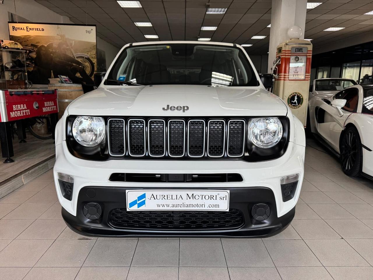 Jeep Renegade 1.0 T3 Longitude