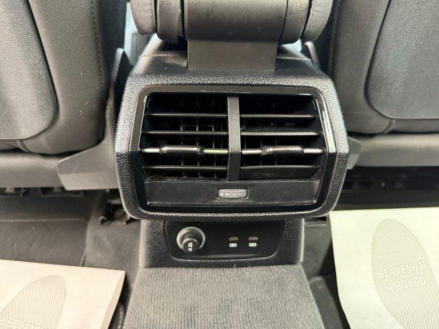 AUDI Q3 35 TDI Business