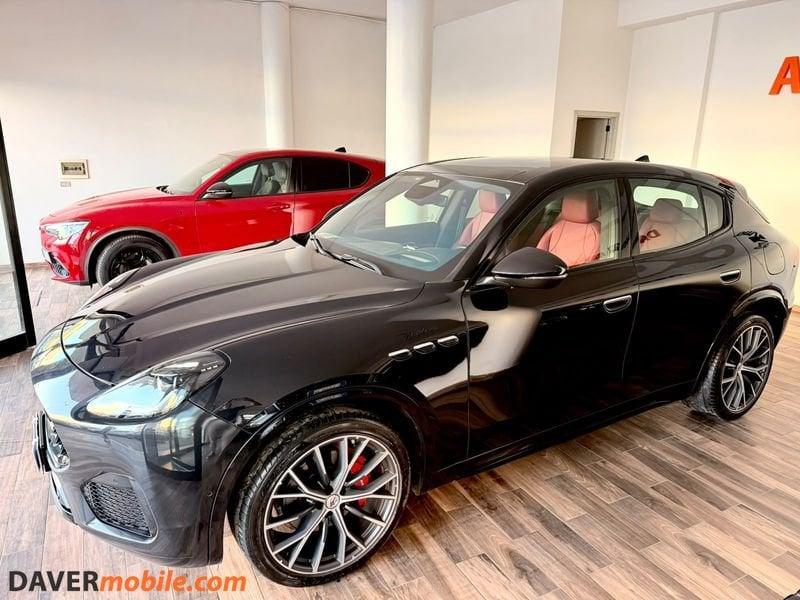 Maserati Grecale Grecale 2.0 mhev Modena 330cv auto