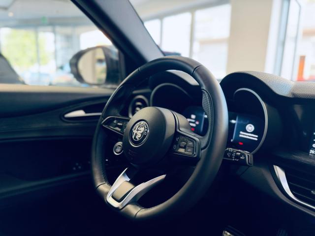 Alfa Romeo Stelvio 2.2 t Super rwd 160cv auto