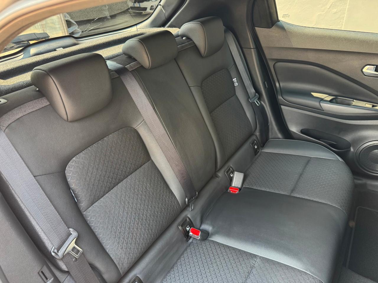 Nissan Juke 1.6 hev N-Connecta | PREZZO PROMO