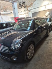 Mini Cooper Clubman 1.6 16V