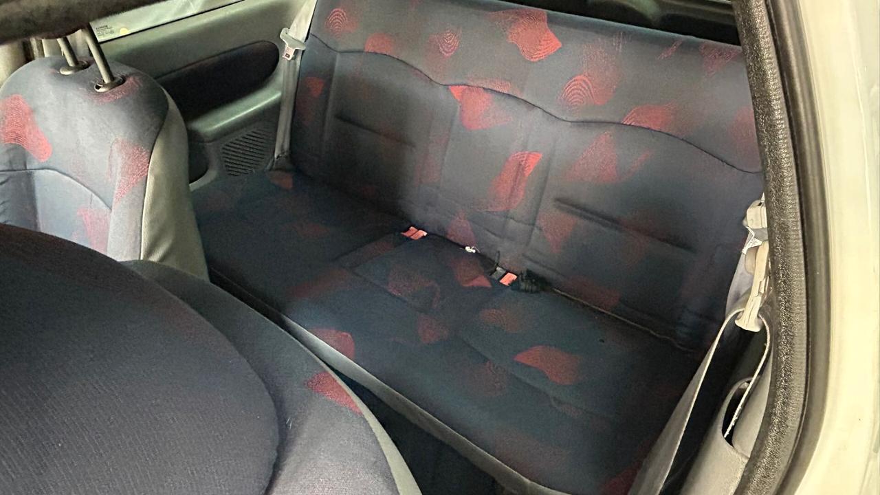 Renault Clio 1.2 cat 3 porte