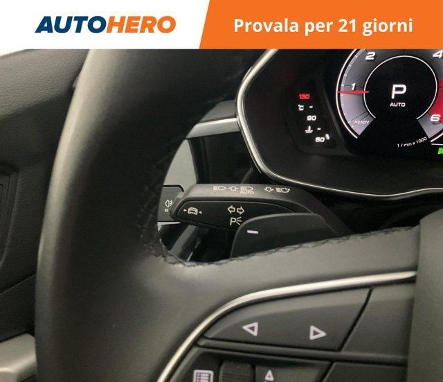 AUDI Q3 SPB 35 TDI quattro S tronic