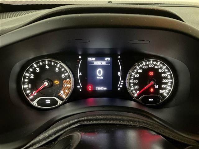 JEEP Renegade 1.0 T3 Longitude 2WD