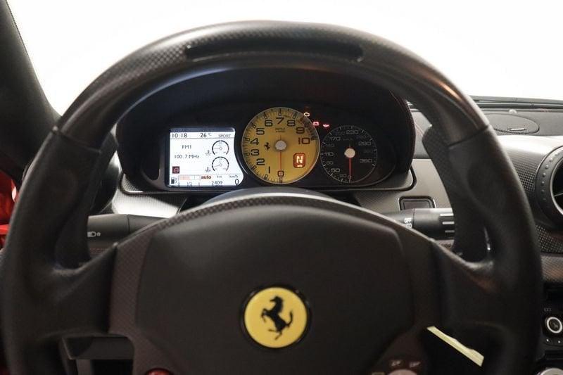 Ferrari 599 GTO - 1 of 599